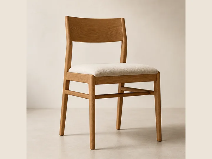 Silla Nube de encino